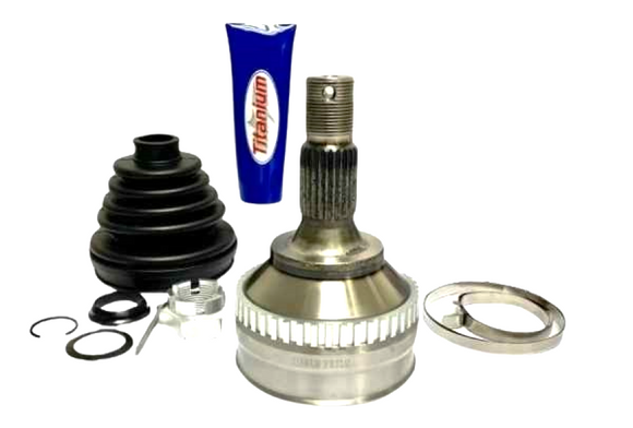 PUNTA TRIPOIDE   SPIRIT LEBARON CARAVAN 1989-1995   32X26X54MM C/ABS 47DT RET.INT.