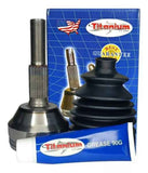 PUNTA TRIPOIDE   JEEP GRAND CHEROKEE  JEEP LIBERTY KJ 2002-2007  JEEP CHEROKEE KK 2008-2015   (35 INT X 27 EXT X 63) R/EXTERNO
