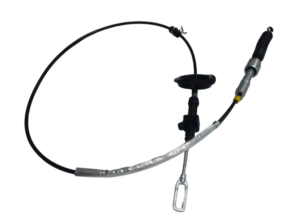 GUAYA SELECTORA DE CAMBIO   AVEO AUTOMATICO 2004-2010