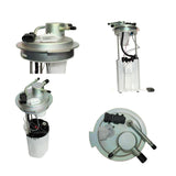 MODULO GASOLINA TAPA METAL  SILVERADO CHEYENNE 1500 5.3 2004-2007 XPRESS CARGA