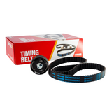 KIT DE TIEMPO 124 DIENTES  FIAT UNO  PALIO  SIENA 1.3 1.4 16V  FIRE  IDEA  MAREA LINEA  PUNTO STILO 1.2 1.4 16V  FIAT 500 1.4