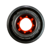 ROLINERA   DELANTERA  TOYOTA AVILA 1986-1989  NISSAN SENTRA B13 1991-2010 NISSAN SENTRA B14 1991-2010  NISSAN MICRA  (25X52X37) P