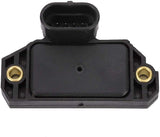 MODULO ENCENDIDO   CAMARO 5.7 1996-1997 BLAZER S10 4.3 1996-2005 GRAND BLAZER 5.7 1996-2000 TAHOE 5.3 2006-2007 SILVERADO C1500 5.3 1996-1999 SILVERADO C3500 5.7 1996-2002