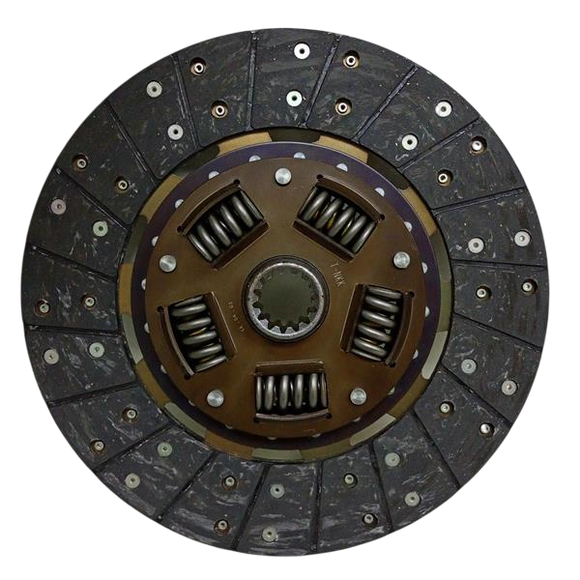 DISCO CLUTCH 14/E  MACHITO 24V 4.5 1993-2006 MACHITO 4.0 2010-2014