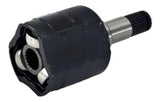 COPA CAJA CON TRICETA  FORD FESTIVA 1993-2001 AUT.  (INT 21 X 24 EXT) 21D
