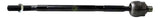 ROTULA TERMINAL (ROSCA FINA)  FORD FIESTA BALITA 1.3 1.6 96-03  FORD KA 04-07