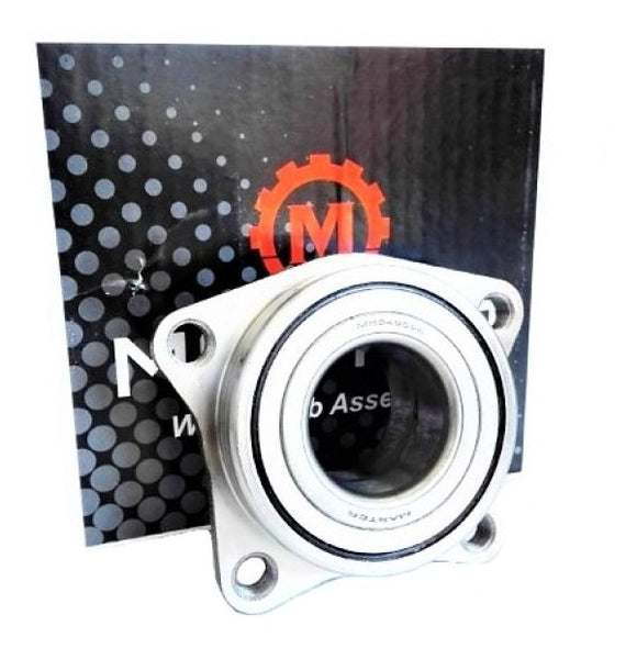 CUBO DE RUEDA   DELANTERO   MITSUBISHI GALANT 1997-2006 MITSUBISHI MF 1998-2005 MITSUBISHI MX 2.5 V6 1997-2005