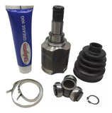 COPA CAJA CON TRICETA   MITSUBISHI LANCER SIGNO 1.3 CK1 00-06   (INT 25 X 28 EXT)