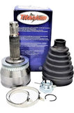 PUNTA TRIPOIDE   ELANTRA 1.8 AUT 08-12 ELANTRA 2.0 AUT 08-12  CERATO 2.0 04-10  MITSUBISHI GALANT 2.5 V6 MF   C/ABS (24 INT X 25) R/MEDIO