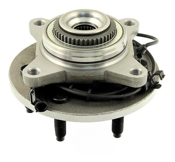 CUBO DE RUEDA   FORD F150 FX4 2005-2008  FORD TRITON 1997-2003 FORD EXPEDITION 4X4 2003-2006