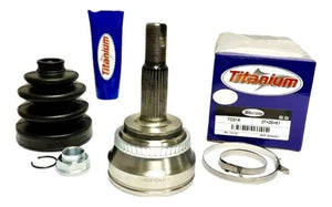 PUNTA TRIPOIDE   TOYOTA COROLLA IRANI 15-20   C/ABS (27X26X61)
