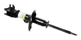 AMORTIGUADOR DELANTERO DERECHO  CHEVROLET OPTRA 2004-2010 LEGANZA 1997-2000