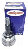 PUNTA TRIPOIDE   ELANTRA 1.6 05-12  LANCER TOURING 2.0 2001-2016   (30 INT X 25 EXT) R/INTERNO