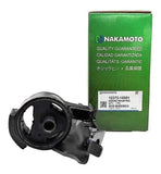 BASE CAJA   IZQUIERDA   COROLLA AE82 AUTOMATICO 86/89