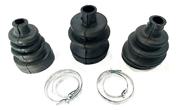 GOMA TRIPOIDE   L/R  TOYOTA TACOMA TOYOTA 4RUNNER  SAMURAI  TOYOTA CAMRY V6  TOYOTA CELICA LEXUS
