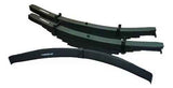 RESORTE BALLESTA AUXILIAR TRASERO (BALLESTIN)  CHEVROLET KODIAK DIESEL 03-09  CHEVROLET C70 80-87