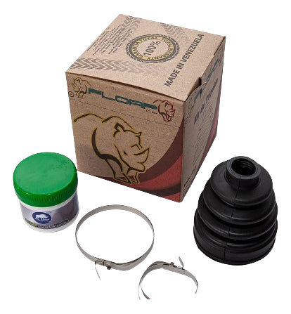 KIT GOMA TRIPOIDE L/CAJA   OPTRA 1.8 04-12  YARIS BELTA SPORT 06-12