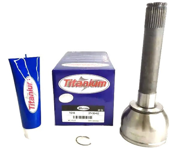 PUNTA TRIPOIDE   TOYOTA LAND CRUISER TOYOTA SAMURAI  TOYOTA MACHITO  TOYOTA BURBUJA  TOYOTA AUTANA 93-08  (27*30*33.5)