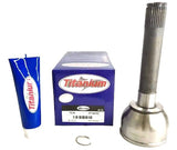 PUNTA TRIPOIDE   TOYOTA LAND CRUISER TOYOTA SAMURAI  TOYOTA MACHITO  TOYOTA BURBUJA  TOYOTA AUTANA 93-08  (27*30*33.5)