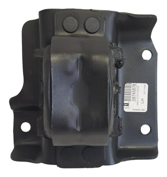 BASE MOTOR   IZQUIERDA   FORD F150 FORTALEZA 4.2L V6 4X2 4X4 1997-2007