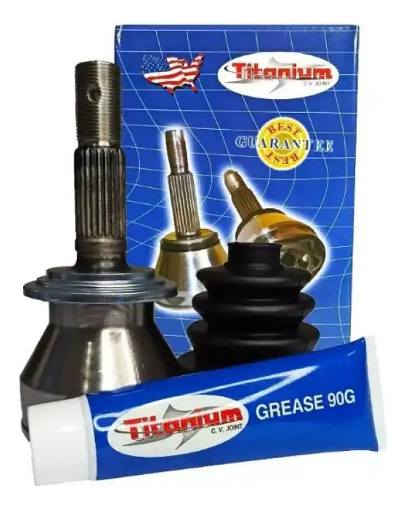 PUNTA TRIPOIDE   TOYOTA TERIOS 2009-2010 BEGO 1.5 2008-2014   (22 INT X 24 EXT) R/MEDIO