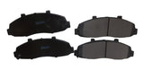 PASTILLA FRENOS TRASERO   EXPLORER 4.0 V6 1991-2003 EDDIE BAUER 4.6 V8 2006-2011 EXPEDITION 2001-2006 SPORT TRAC 2001-2006