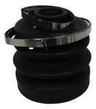 GOMA TRIPOIDE LADO RUEDA (SIN GRASA TREBOL)  TOYOTA YARIS 06-12  LUV 2300 92-02
