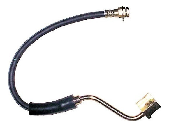 MANGUERA FRENOS IZQUIERDO   FORD F100 1980-1983 FORD F150 1980-1996 BRONCO 1980-1992