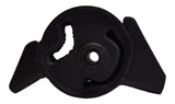 BASE MOTOR   DELANTERO/IZQUIERDO  CHEVROLET SWIFT 1.3 1991-1997 SUZUKI SWIFT 1.6 1991-1998 AUTOM. SINC.