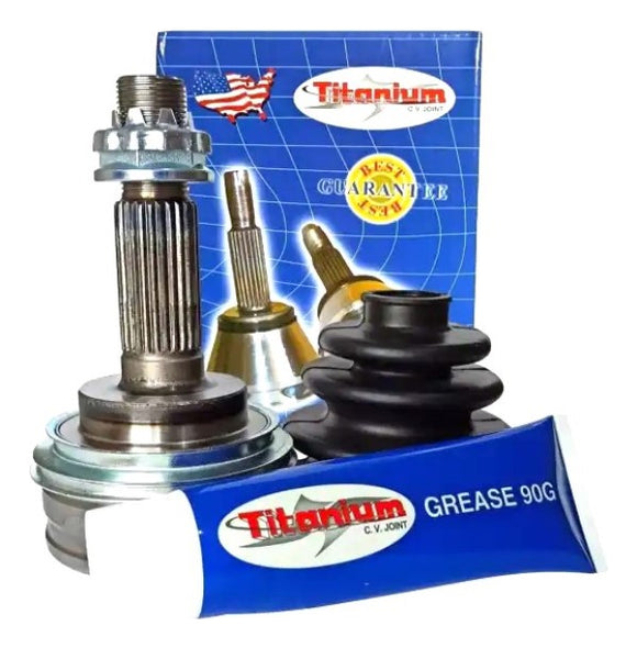 PUNTA TRIPOIDE   TOYOTA COROLLA 1.8L 98-02 TOYOTA RAV 4 92-09   CON/ABS (24 INT X 26 EXT X 56 ) R/INT.