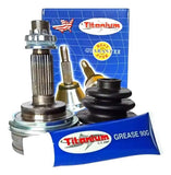 PUNTA TRIPOIDE   TOYOTA COROLLA 1.8L 98-02 TOYOTA RAV 4 92-09   CON/ABS (24 INT X 26 EXT X 56 ) R/INT.