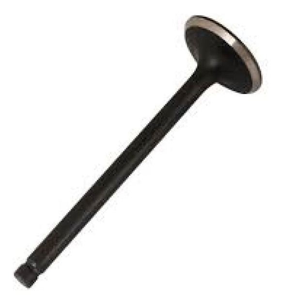 VALVULA DE ESCAPE  TOYOTA TERIOS K3 1.3 16V 02-07 TRITURADA NEGRA