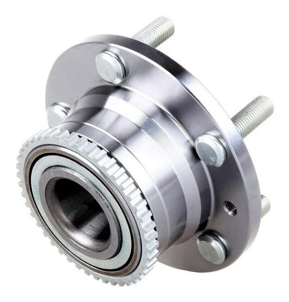 CUBO DE RUEDA   TRASERA   FORD FUSION 2007-2009 MAZDA 6 2004-2008