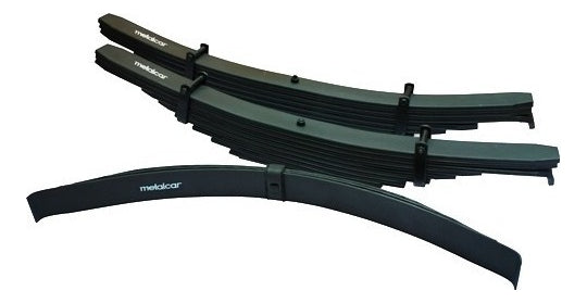 HOJA BALLESTA TRASERO   FORD F350 SUPER DUTY 4X2 4X4 11-17