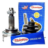 PUNTA TRIPOIDE   TOYOTA STARLET 1.3   (23X23X56) R/INTERNO