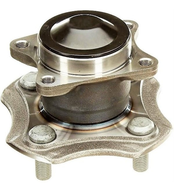 MOZO DE RUEDA TRASERO SIN ABS   TOYOTA YARIS 1999-2005