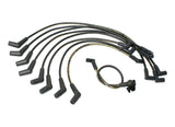 CABLES BUJIAS (8MM)  FORD BRONCO 5.0 351 8 CILINDROS 1992-1997
