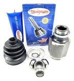 COPA CAJA CON TRICETA   DERECHA   FORD FUSION 2007-2009 MAZDA 6 2004-2008   HEMBRA (33 X 28)
