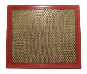 FILTRO AIRE  JEEP GRAND CHEROKEE 6L V8 1999-2005 NISSAN ARMADA 2005-2006 PATHFINDER V6 4.0 2005-2008