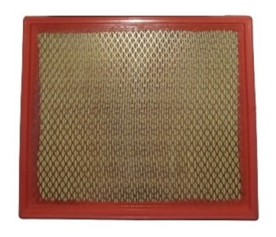 FILTRO AIRE  JEEP GRAND CHEROKEE 6L V8 1999-2005 NISSAN ARMADA 2005-2006 PATHFINDER V6 4.0 2005-2008
