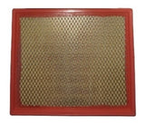 FILTRO AIRE  JEEP GRAND CHEROKEE 6L V8 1999-2005 NISSAN ARMADA 2005-2006 PATHFINDER V6 4.0 2005-2008