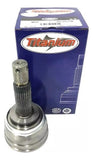 PUNTA TRIPOIDE   LANCER SIGNO 1.3 92-99 ACCENT 1.3 96-06 ACCENT 1.5 96-06  GETZ 1.3  EXCEL SCOUPE CERATO 1.6  BRISA  NISSAN VERNA   (22X25X50)