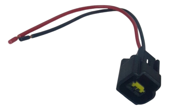CONECTOR BOBINA   FUSION 97-01 FOCUS 97-01 F150 97-01 FX4 97-01 FORTALEZA 97-01 TRITON 5.4 97-01