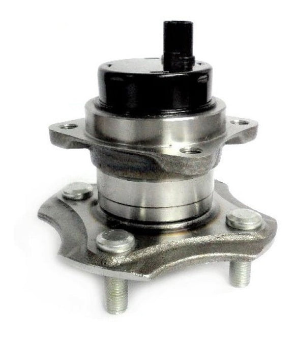 CUBO DE RUEDA   TRASERA  TOYOTA COROLLA NEW SENSATION 2003-2008 C/ABS
