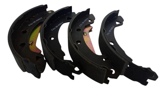 BANDA FRENOS   CAVALIER 1995-2004 SUNFIRE 1995-2004 CORSICA 1995-2004