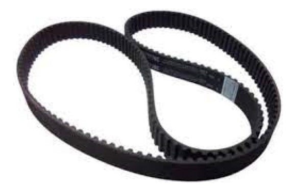 CORREA DE TIEMPOS 137 DIENTES  KIA RIO STYLUS DOCH 1.5 05-12