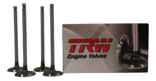 VALVULA DE ADMISION (3 RANURAS)  CHEVROLET AVEO 1.5 LTS 16V SOHC 04-15