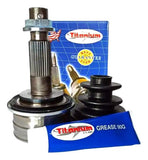 PUNTA TRIPOIDE   TOYOTA PRADO   IMPORTADA (27*30*69)