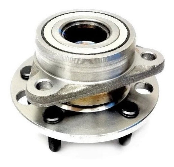 CUBO DE RUEDA   DELANTERO  BUICK CENTURY 1980-2005 CHEVROLET CELEBRITY 1983-1990  (4 TORNILLOS)