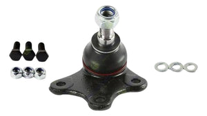MUÑON INFERIOR IZQUIERDO   VOLSWAGEN FOX SPACE 2006-2014  VOLSWAGEN FOX CROSS 2006-2014  VOLSWAGEN FOX 2006-2014  POLO SEDAN 1.6 2.0 2003-2009  SEAT CORDOBA  IBIZA